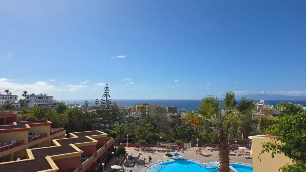 Laguna Park 2, Costa Adeje, Tenerife